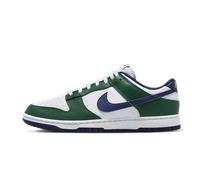 Nike Dunk Low Fir Midnight Navy 45.5 EU