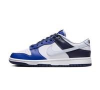 Nike FQ8826-100 Dunk Low Herren White/Football Grey-Game ROYAL EU 41