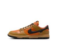 Nike Dunk Low GORE-TEX Herrenschuh - Braun 40.5 HQ2053-700