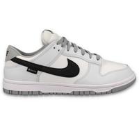 Nike - Dunk Low - GORE-TEX® - Sneaker 40 weiß grau