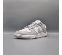 Nike Dunk Low Grey Fog - 42.5