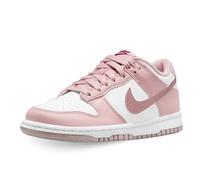 Nike Dunk Low (GS) Kinder Sneaker Farbe: Rosa/Weiß; Größe: EUR 39 | US 6.5 | UK 6