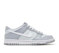 Nike Dunk Low GS Pure Platinum Wolf Grey EU:39