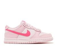 Nike Dunk Low (GS), Turnschuhe für Kinder und Jugendliche, Med Soft Pink Foam, 38 EU