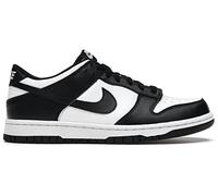 Nike Panda Dunk Low Schuh für ältere Kinder - Weiß 36