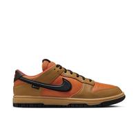 Nike Dunk Low GTX "Wheat" - Size: 42 brown