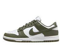 Nike Dunk Low Halbschuhe für Damen, 41 EU
