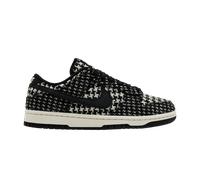 Nike Dunk Low Harris Tweed White Black Multi (Women's) - 35.5