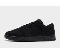 Nike Dunk Low Retro SE "Triple Black" - Size: 43 Black