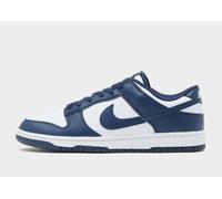 Nike Dunk Low Retro (white / midnight navy / white) - 47.5
