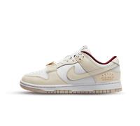 Nike Dunk Low Just Do It White Phantom 42.5 EU