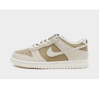 Nike Dunk Low Kinder, Braun - 36