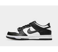 Nike Dunk Low GS Sneakers Frauen in Gr. 38.5 in Weiß
