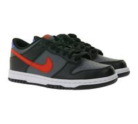 NIKE Dunk Low (GS) Schwarz,Rot 38 Schwarz,Rot 38