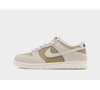 Nike Dunk Low Kleinkinder, Braun - 28