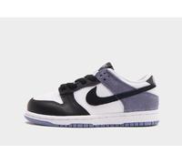 Nike Dunk Low Kleinkinder, Weiss - 35