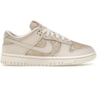 Nike Dunk Low Lace Soft Pearl (Women's) 35.5