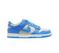 Nike Dunk Low Light Silver Sail Light Photo Blue (GS) - 38