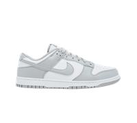 Nike HF5441-105 Dunk Low Retro Herren White/LT Smoke Grey-White EU 45