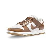 Nike Dunk Low LX Damenschuh, Braun, Weiß (Phantom/Ale Brown-Sail), Größe 40, 40 EU