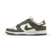 Nike Dunk Low Halbschuhe für Damen, 41 EU