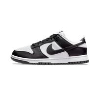 Nike Dunk Low Next Nature Black White 42 EU