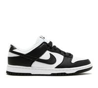 NIKE WMNS Dunk Low Next Nature Weiß,Schwarz Damen 36.5 Weiß,Schwarz 36.5