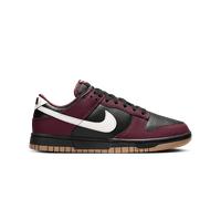 Nike Dunk Low Next Nature Burgundy Crush Black (Women's) - 40