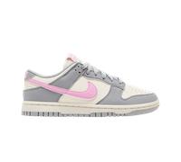 Nike Dunk Low Next Nature Light Smoke Grey Pink Rise (Women's) - 36.5