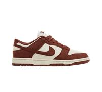Nike Dunk Low Next Nature Red Sepia (Women's) - 35.5