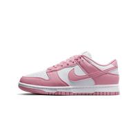 Nike DD1873-112 Dunk Low Damen White/Elemental PINK EU 37.5