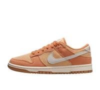 Nike WMNS DUNK LOW NN SE men Lowtop brown in Größe:39