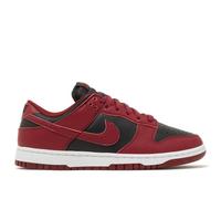 Nike Dunk Low Next Nature Team Red Black EU:40.5