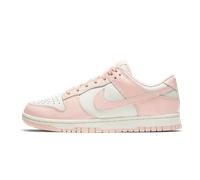 Nike Damen W Dunk Low Basketballschuhe, Orange Rot Abend Zig-Zag Sunset Chevron, 41 EU, Orange Rot Abend Zig Zag Sunset Chevron, 41 EU