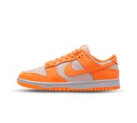 Nike Damen Dunk Low Sneaker, Pfirsichcreme/Pfirsichcreme/Weiß, 38.5 EU