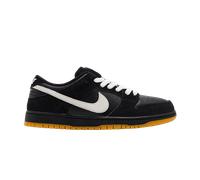 Nike Sb Dunk Low Pro Black White Gum 42.5