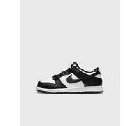 NIKE DUNK LOW EU:33.5 Schwarz