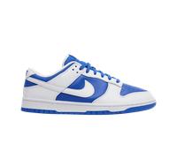 Nike Dunk Low Racer Blue White EU:42.5