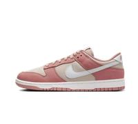 Nike Dunk Low Red Stardust Sanddrift 42.5 EU