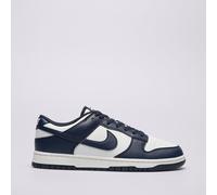Nike Dunk Low Retro "Midnight Navy" - Size: 42.5 White