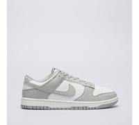 NIKE DUNK LOW RETRO Grau Herren
