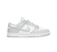 Nike DUNK LOW RETRO men Lowtop white in Größe:47