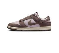 Nike Dunk Low Retro Herren Schuhe (FQ8249-001, Platinum Violet/Pale Ivory/Cave Stone), Platinum Violet/Pale Ivory/Cave Stone, 44 EU