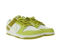NIKE Herren Dunk Low Retro Sneaker, Coconut Milk 716 Bronzes, 45 EU