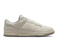 Nike Dunk Low Retro Herren Sneaker (Weiß 11,5 45,5 EU)