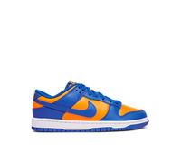Nike Dunk Low Retro Herrenschuhe (DV0833-800, Bright Ceramic/University Red/White/), Bright Ceramic/Team Royal/University Red/White, 44 EU
