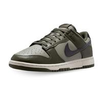Nike Dunk Low Retro "Cargo Khaki" - Size: 43 Light Army Green / Black - Cargo Khaki - Phantom