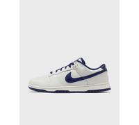 Nike Dunk Low Retro "Deep Royal Blue" - Size: 40.5 white
