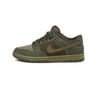 Nike Dunk Low Retro Prm "Cargo Khaki" - Size: 41 green