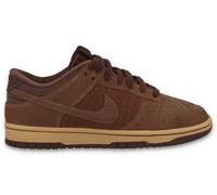 Nike - Dunk Low Retro Premium Cord - Sneaker 41 braun
